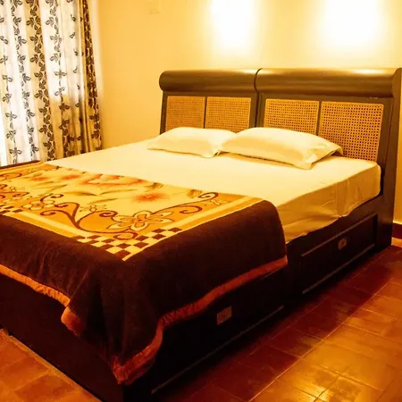 Fortbeach Service Apartments Kochi Exterior photo