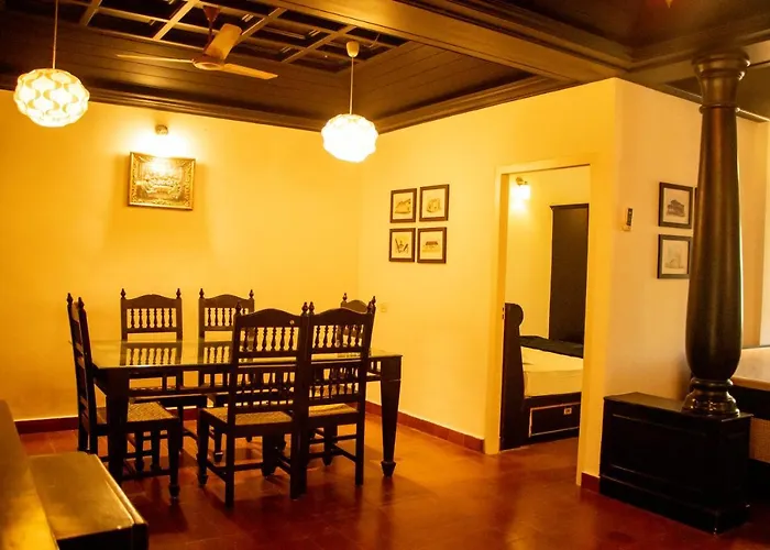 Fortbeach Service Apartments
