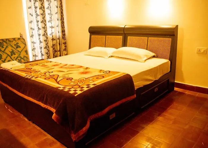 Fortbeach Service Apartments