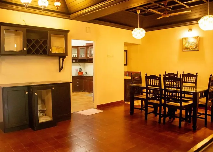 Fortbeach Service Apartments