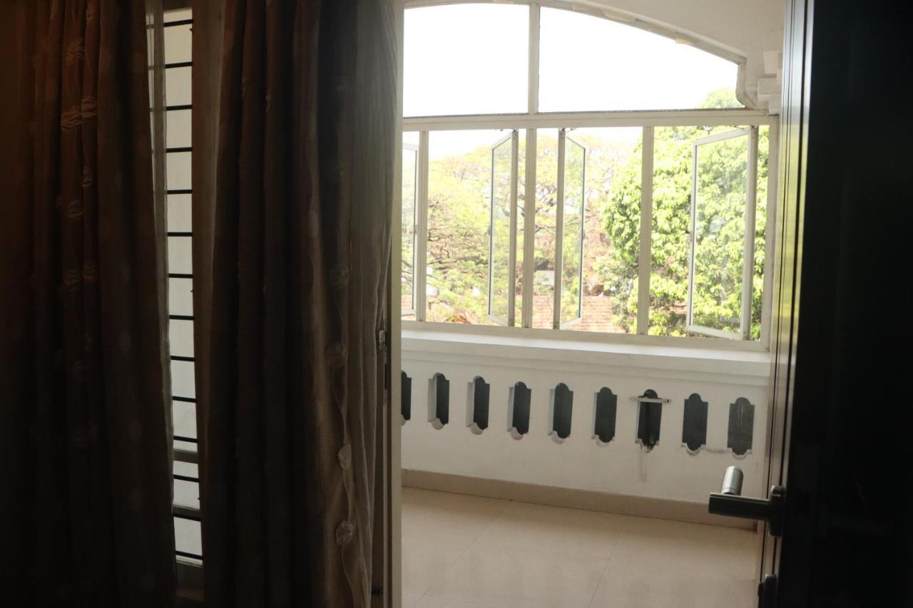 Apartment Fortbeach Service