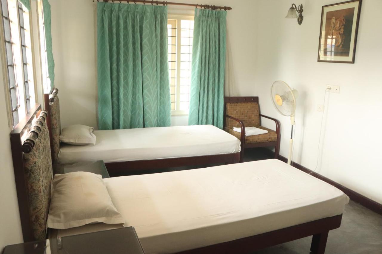 Fortbeach Service Kochi