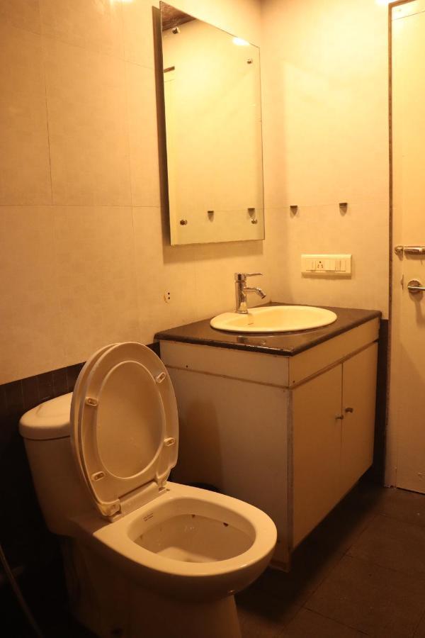 Fortbeach Service Apartment