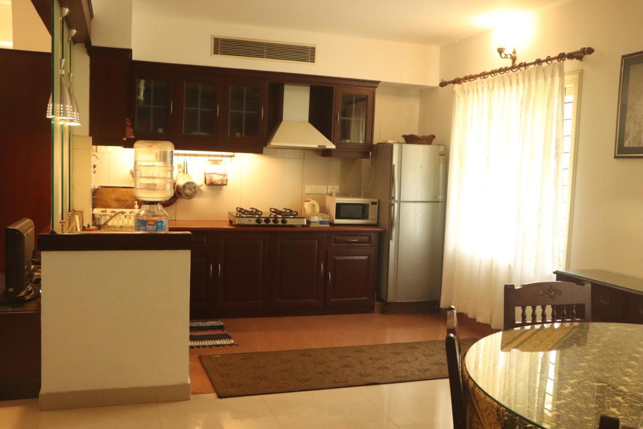 Apartment Fortbeach Service Kochi