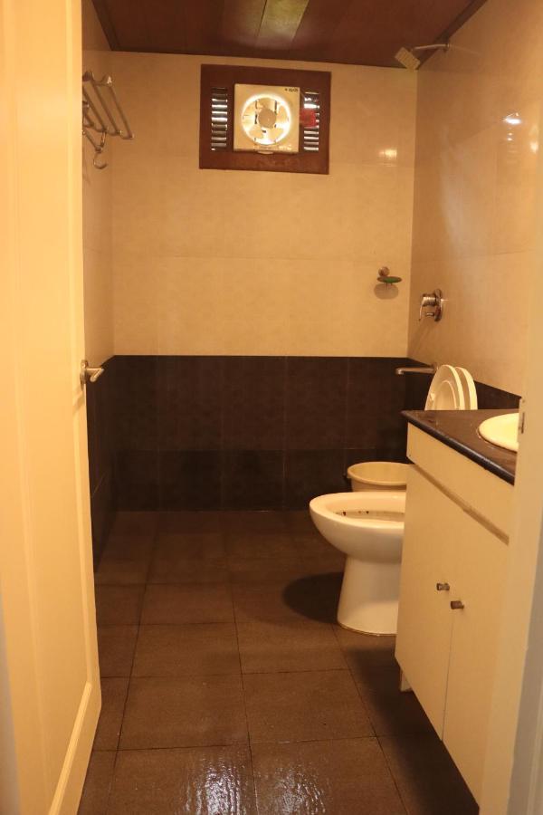 Fortbeach Service Apartment Kochi