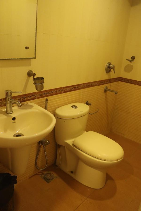 Apartment Fortbeach Service *