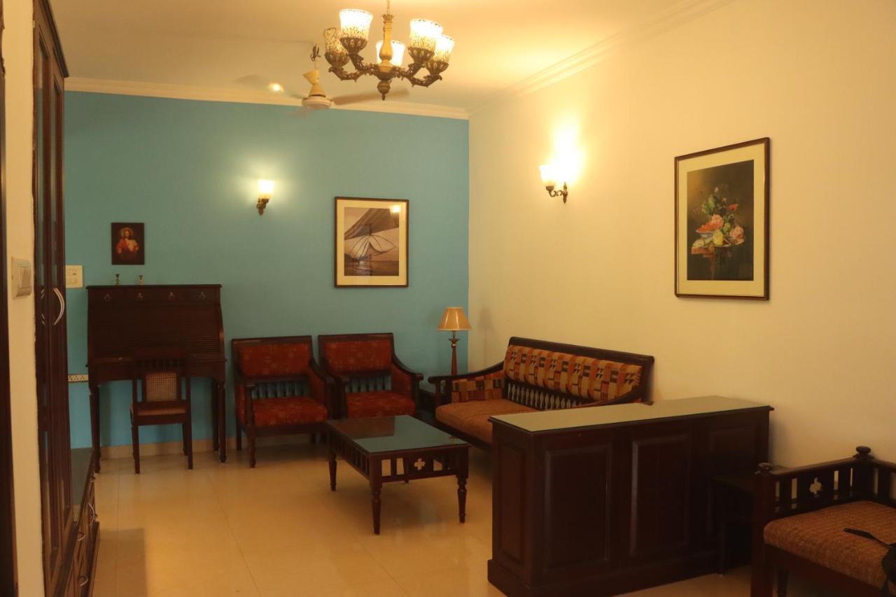 Apartment Fortbeach Service