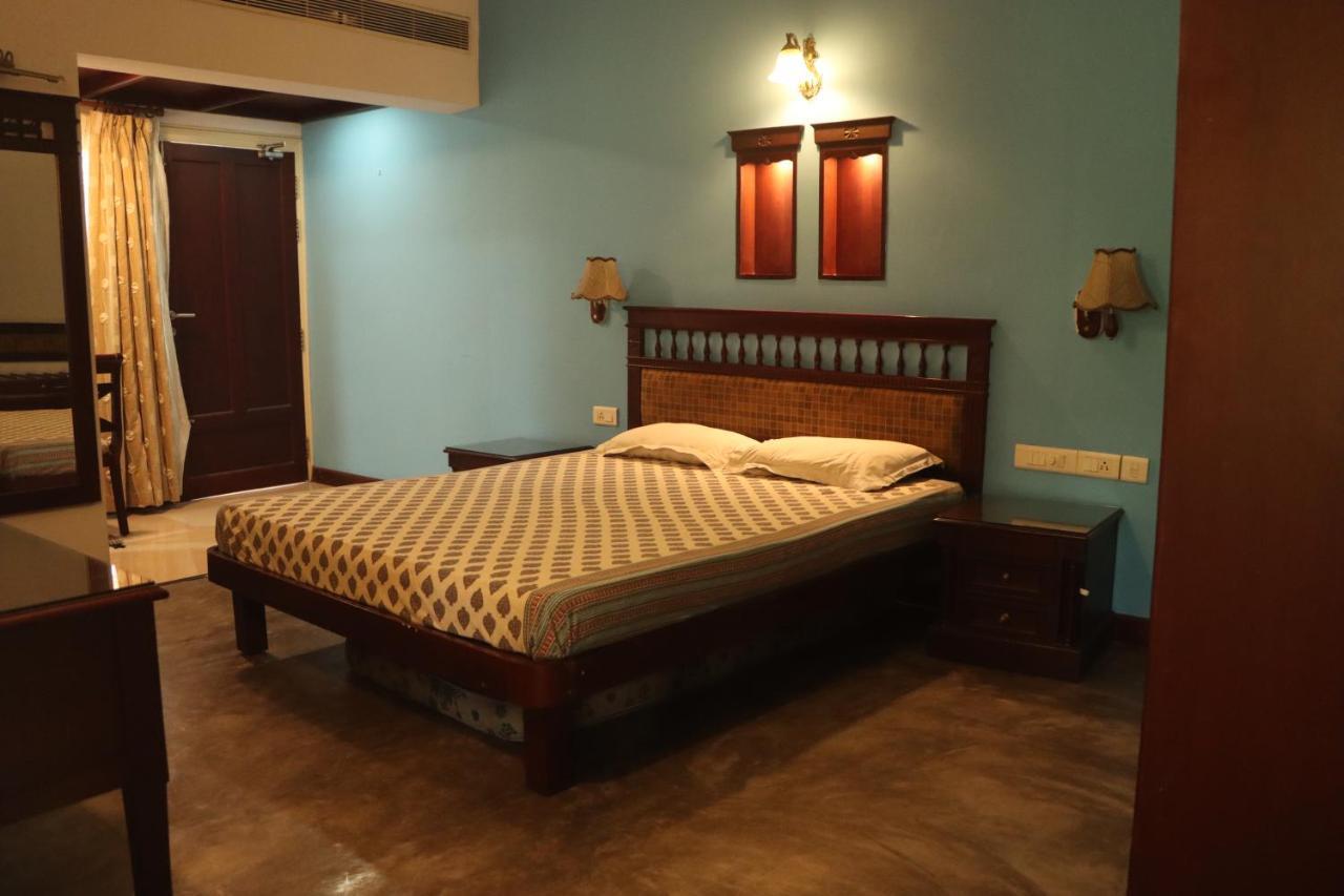 Apartment Fortbeach Service