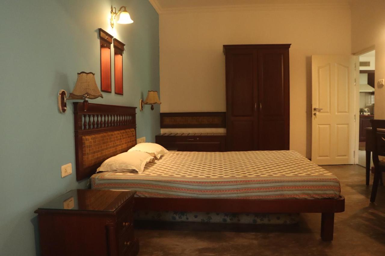 Fortbeach Service Apartment