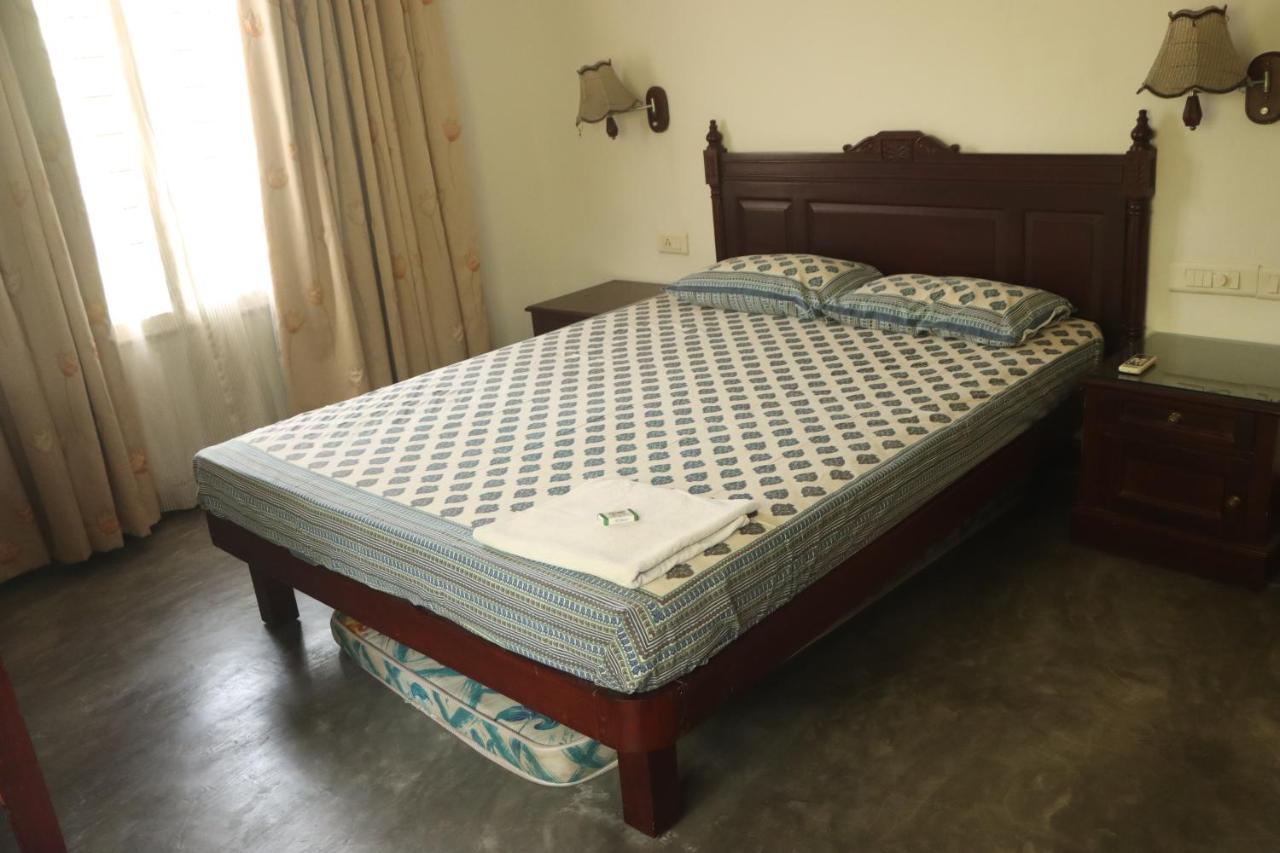 Apartment Fortbeach Service *
