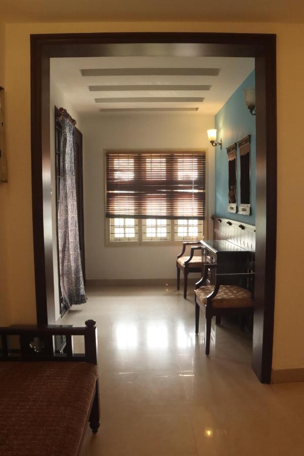 Apartment Fortbeach Service