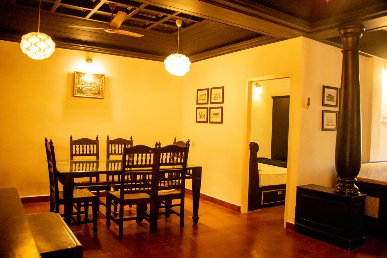 Fortbeach Service Kochi