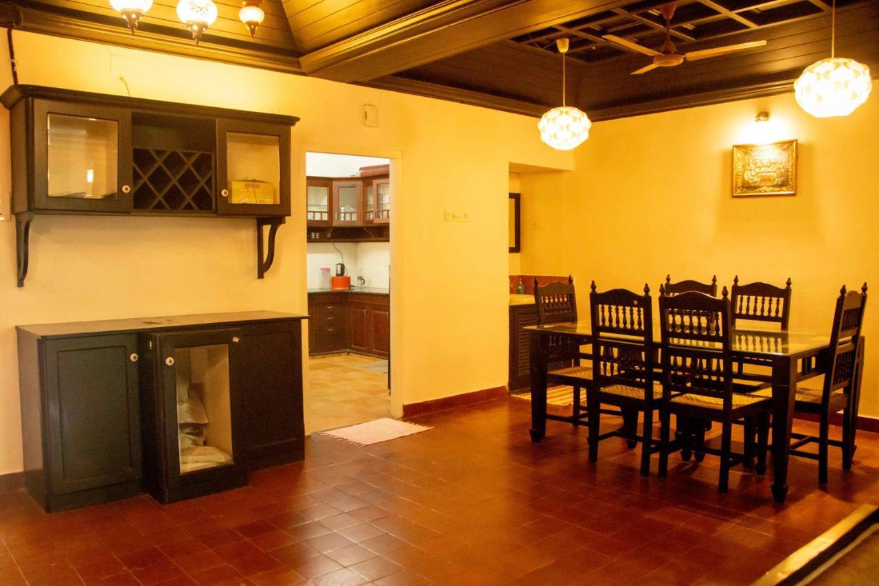 Apartment Fortbeach Service *