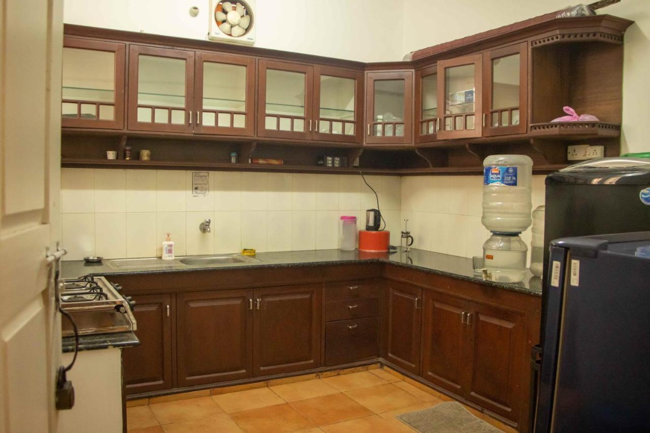 Apartment Fortbeach Service Kochi
