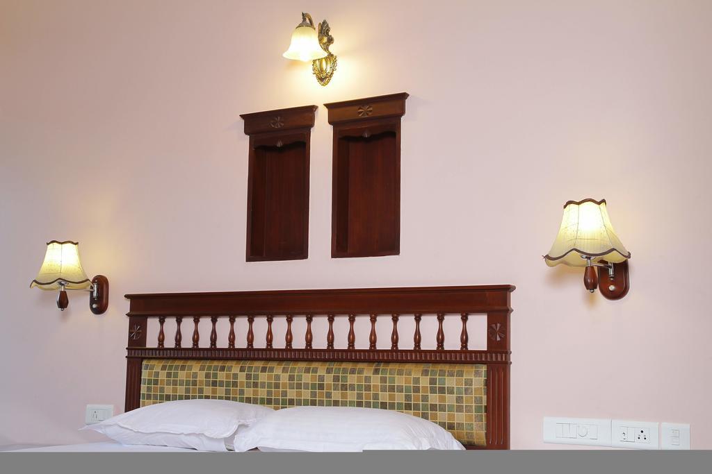 Fortbeach Service Apartment