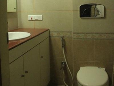 Apartment Fortbeach Service