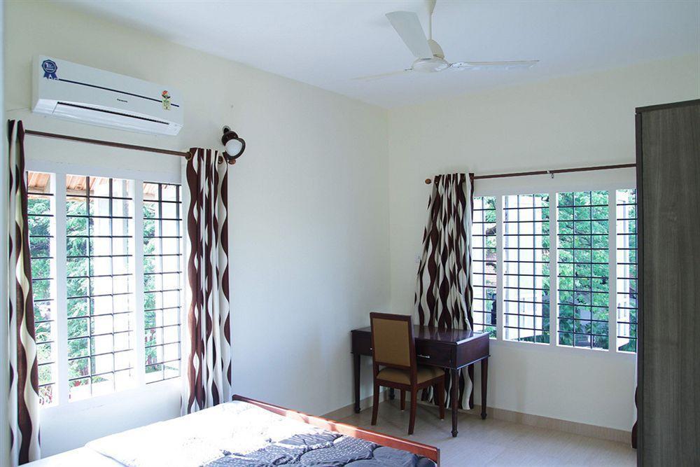 Fortbeach Service Apartment
