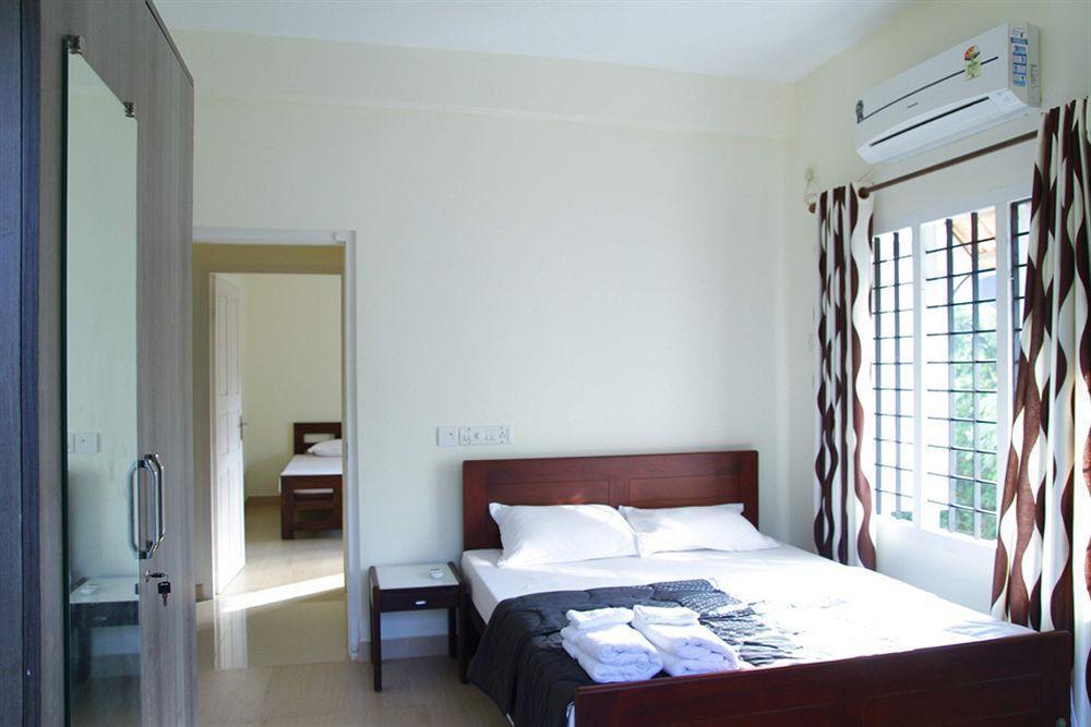 Fortbeach Service * Kochi