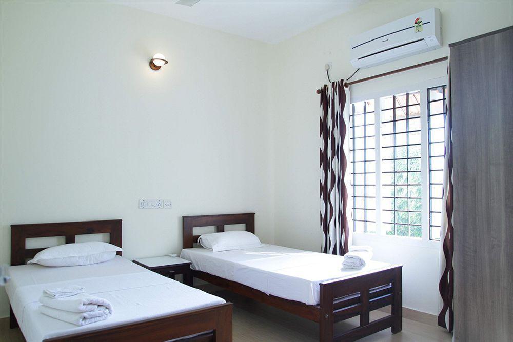 Fortbeach Service Apartment