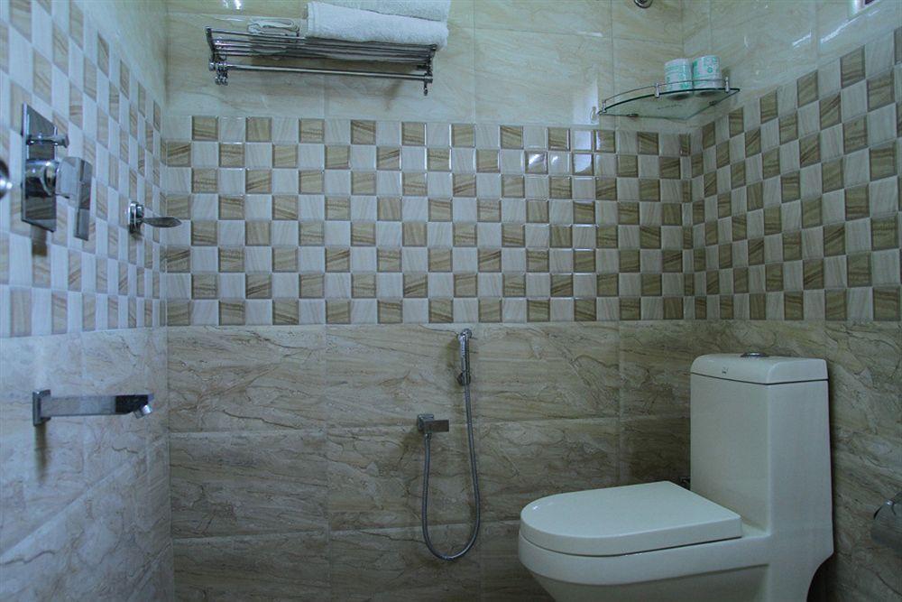 Fortbeach Service Apartment