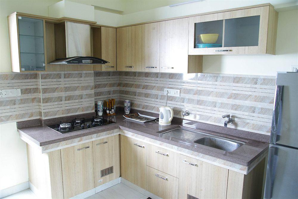 Fortbeach Service Apartment Kochi