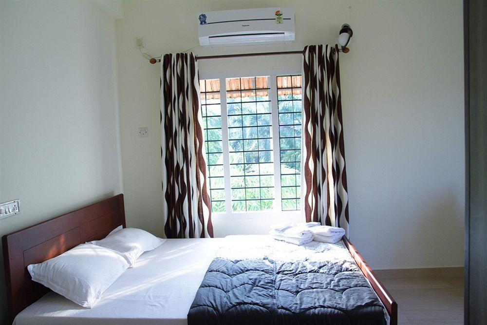 Fortbeach Service Apartment