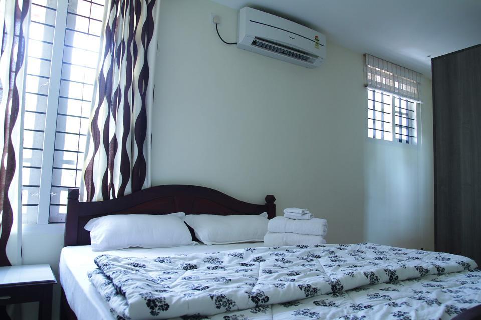 Fortbeach Service Kochi