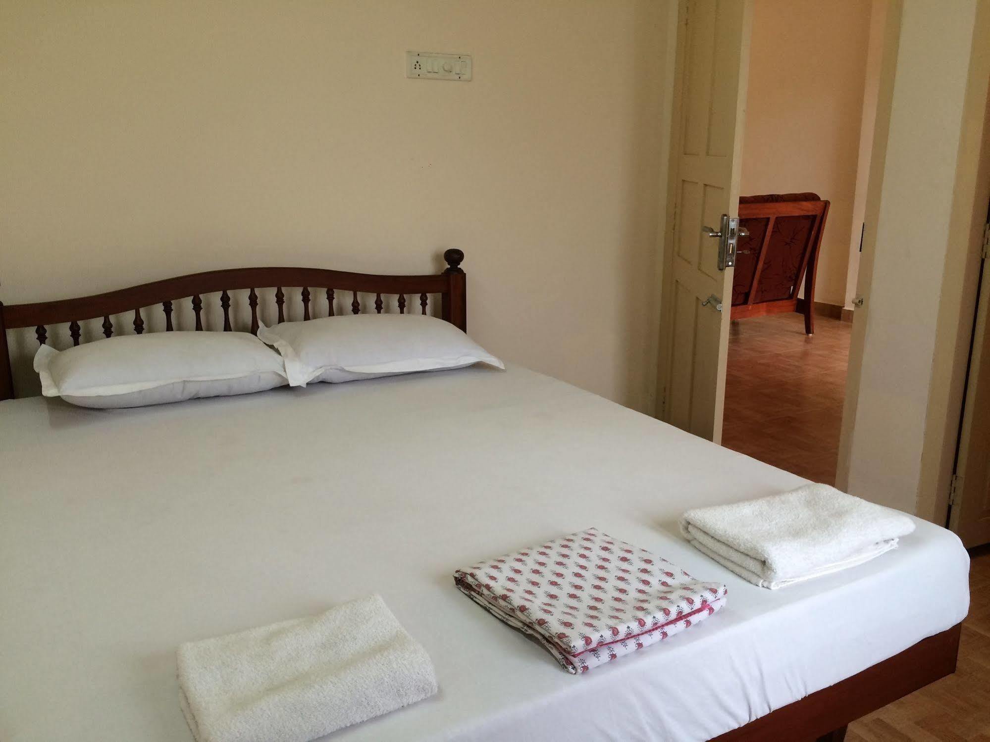 Apartment Fortbeach Service *