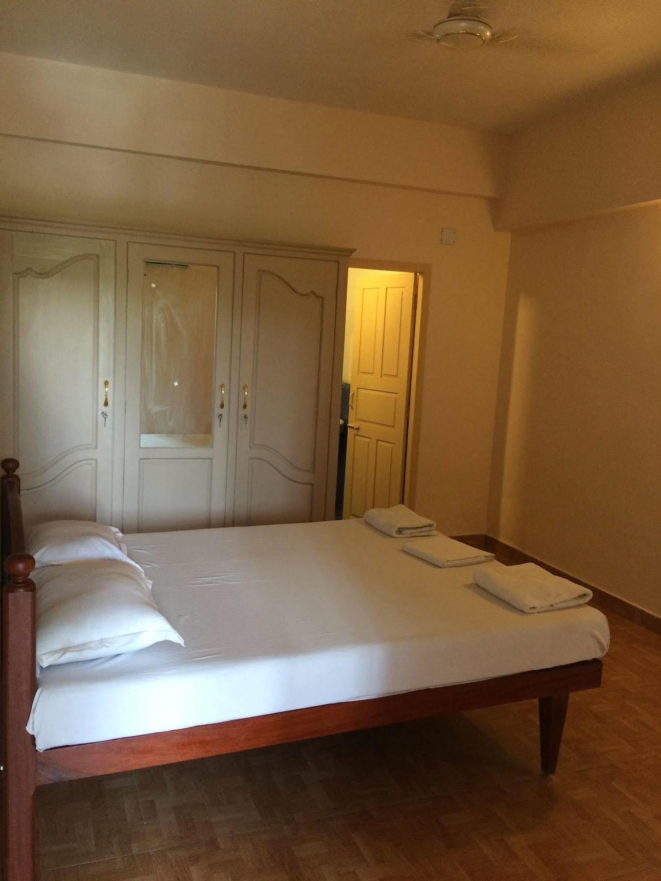 Apartment Fortbeach Service Kochi
