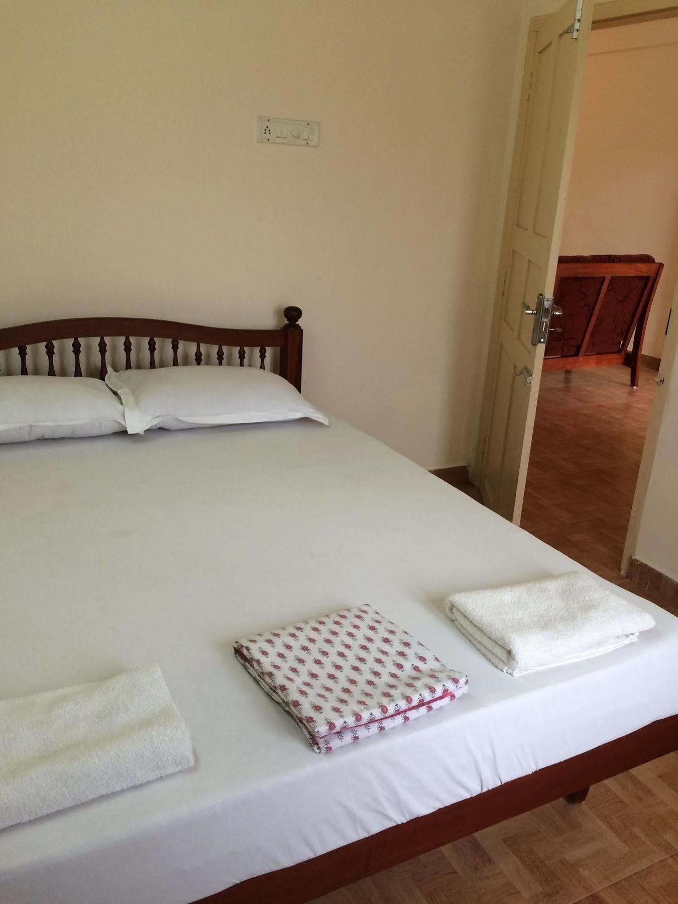 Fortbeach Service Apartment