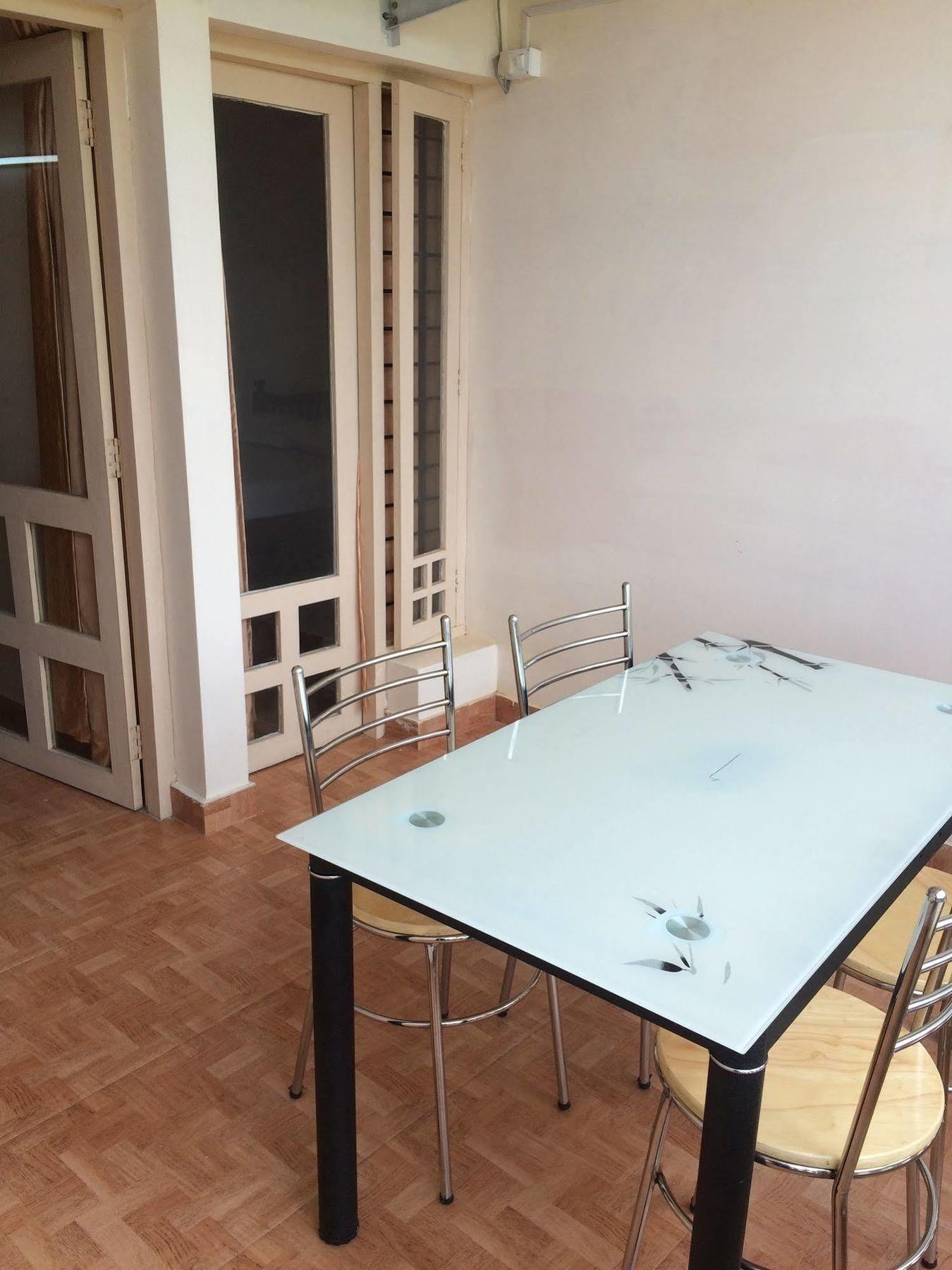 Apartment Fortbeach Service *