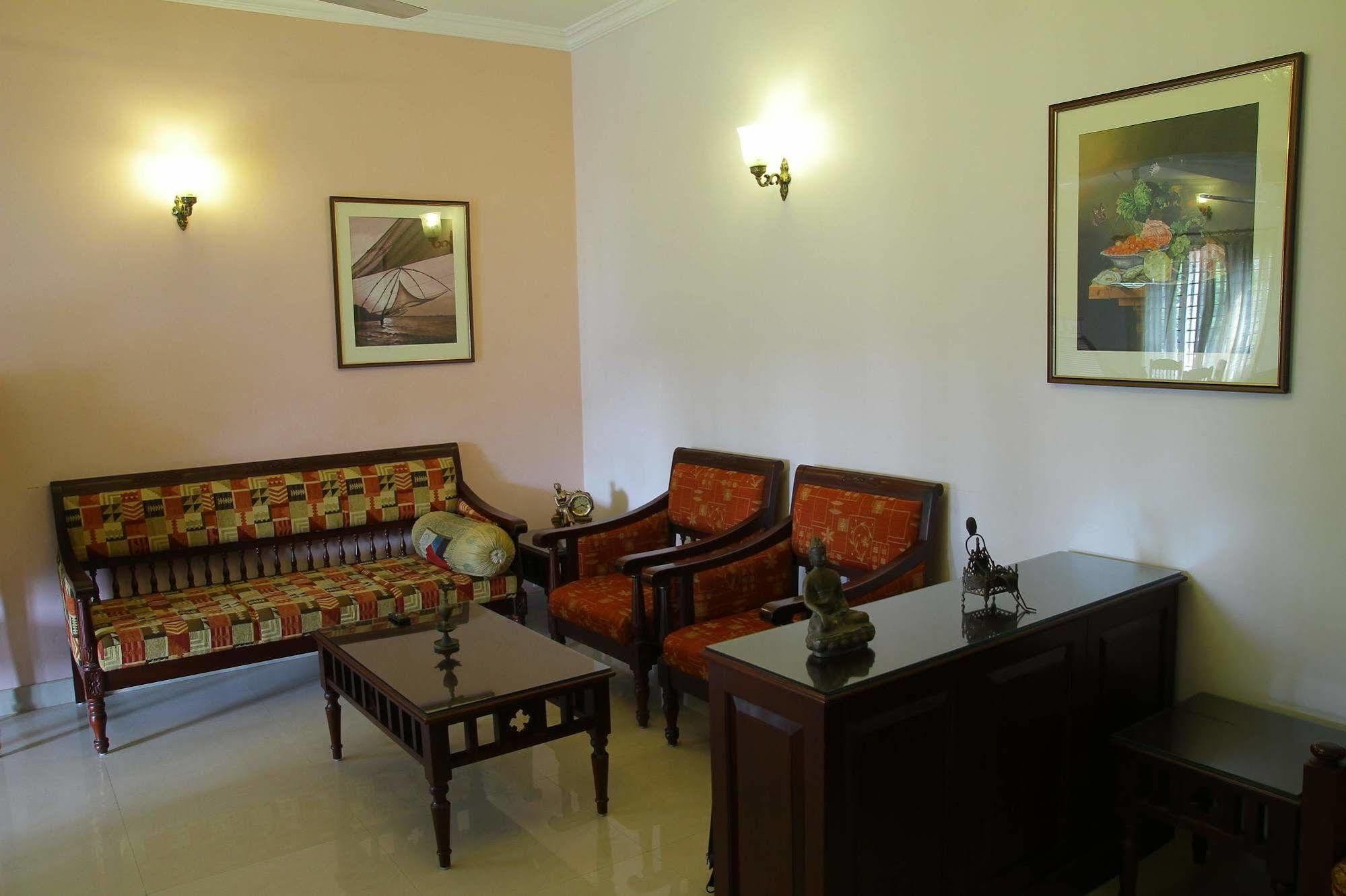 Apartment Fortbeach Service