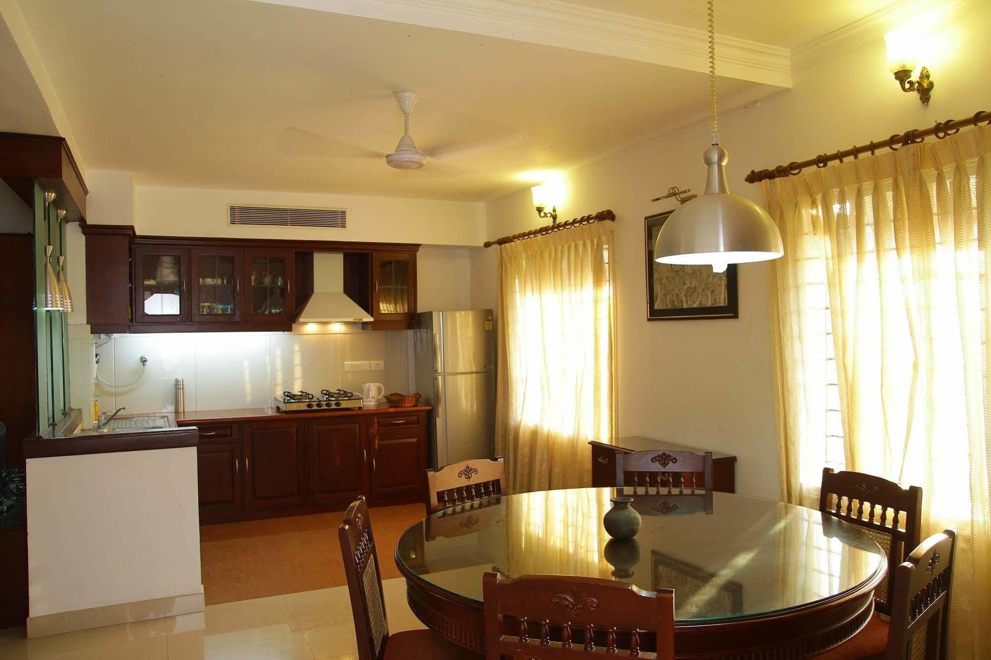 Apartment Fortbeach Service *