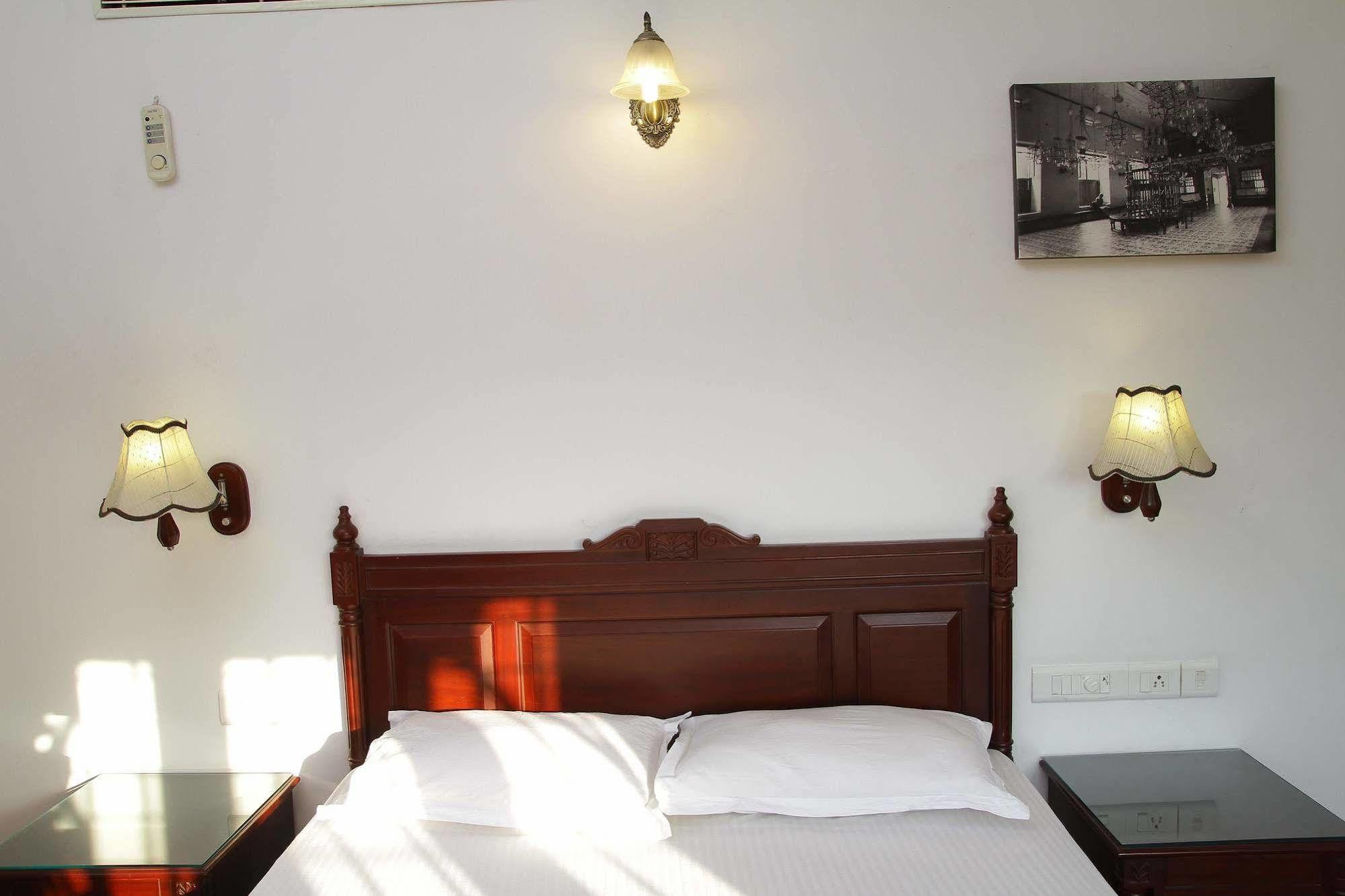 Fortbeach Service Apartment