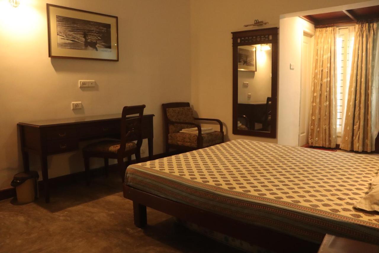 Fortbeach Service Apartment Kochi