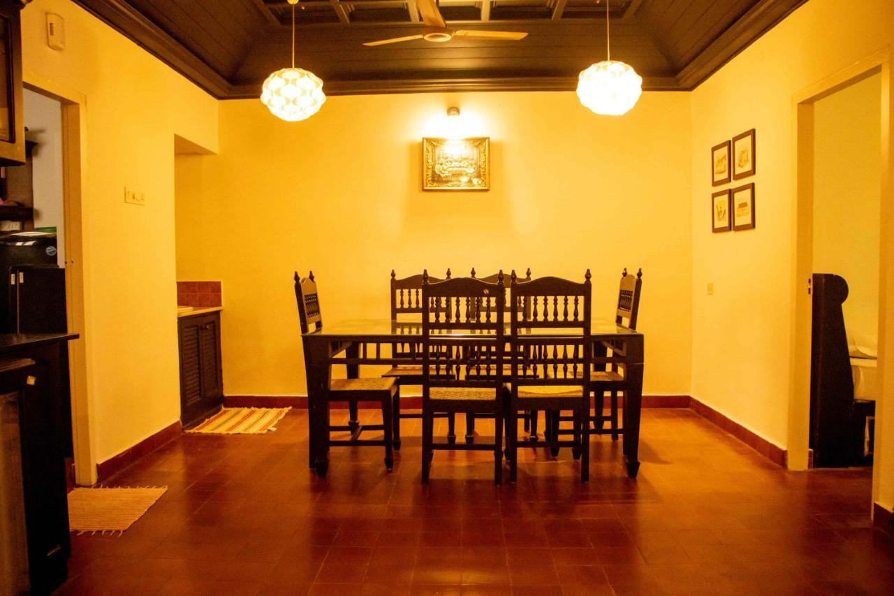 Apartment Fortbeach Service *
